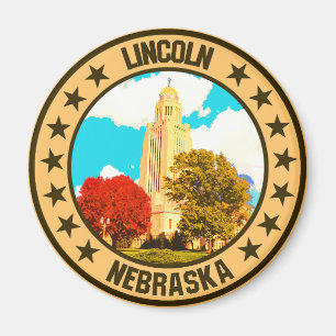 Imán Lincoln