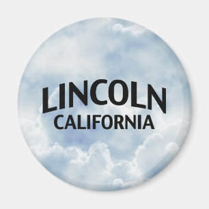 Imán Lincoln California