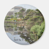 Lincoln City Oregon