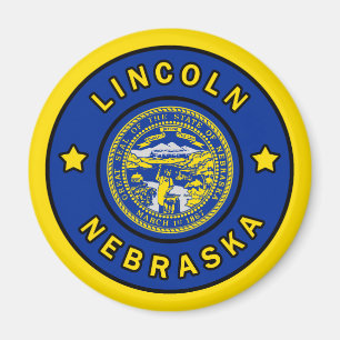 Imán Lincoln Nebraska