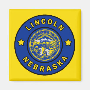 Imán Lincoln Nebraska