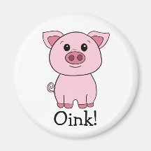 ¡Lindo Oink Cerdo! Granja