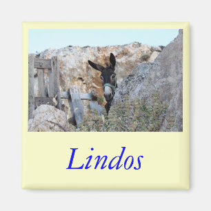 Imán Lindos