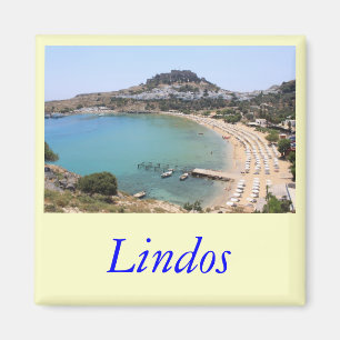 Imán Lindos