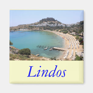 Imán Lindos