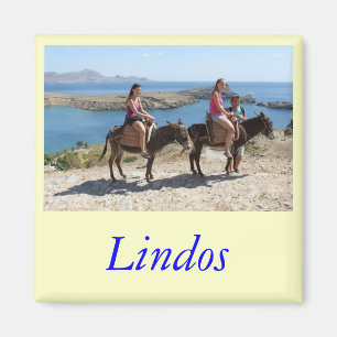 Imán Lindos