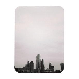 Imán Línea aérea de la ciudad de Londres