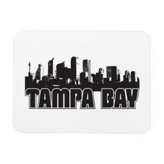 Imán Línea aérea de Tampa Bay