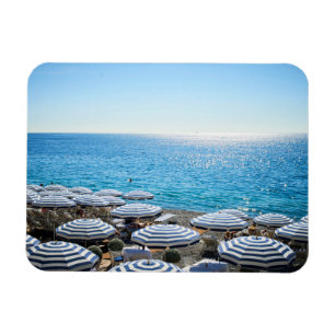 Imán Línea costera   Riviera francesa, Niza Francia