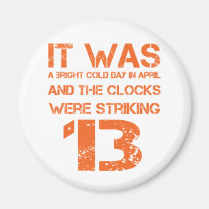 Imán Línea de apertura de 1984