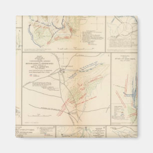 Imán Línea de marcha, 16 AC