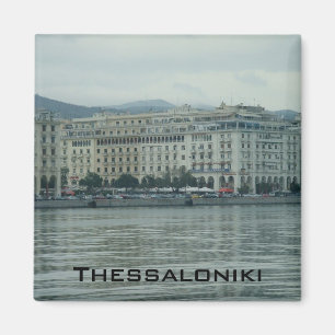 Imán Línea de navegación