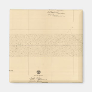 Imán Línea Divisoria entre México 1