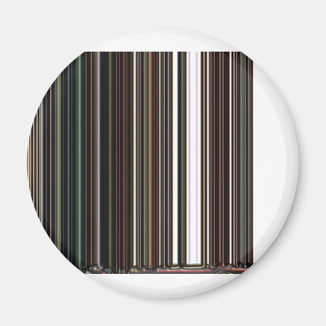 Imán LineX5 (Frente)