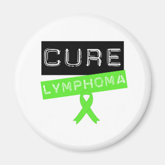 Imán Linfoma Cure