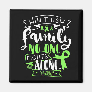 Imán Linfoma no-hodgkin Sensibilización familiar no sol