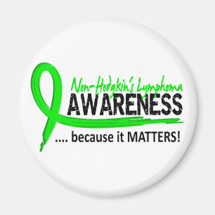 Imán Linfoma Non-Hodgkin de la conciencia 2