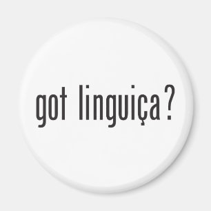 Imán ¿linguica conseguido?