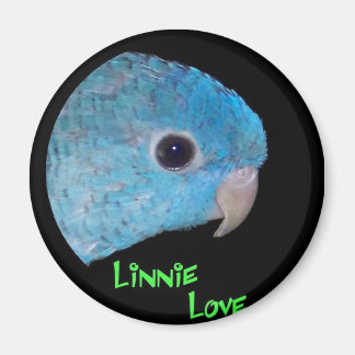 Imán Linnie Love Magnet
