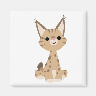 Imán Linx Magnet Personalizado