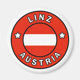 Imán Linz Austria
