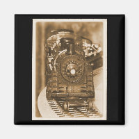 Lionel Model Train
