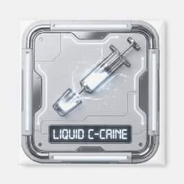 Imán Liquid Energy Shot