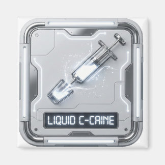 Imán Liquid Energy Shot