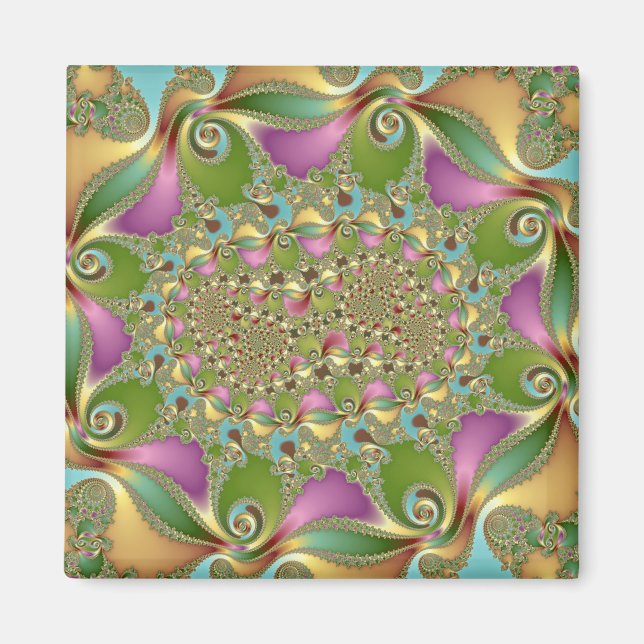 Imán Líquido (Frente)