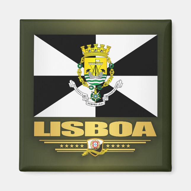 Imán Lisboa (Frente)