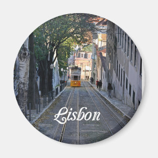 Imán Lisboa