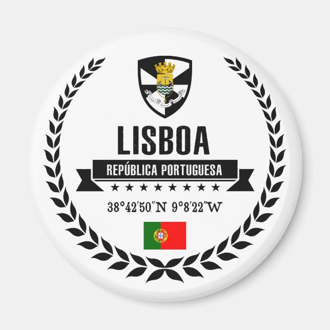 Imán Lisboa (Frente)