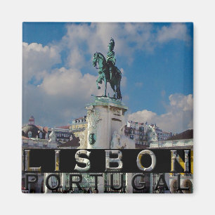 Imán Lisboa