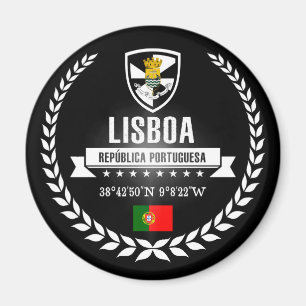 Imán Lisboa