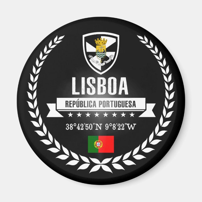 Imán Lisboa (Frente)