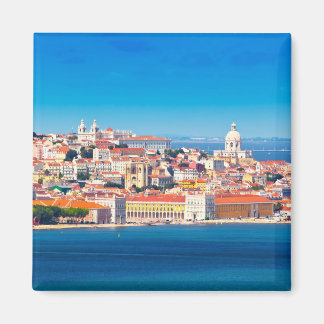 Imán Lisboa 002A