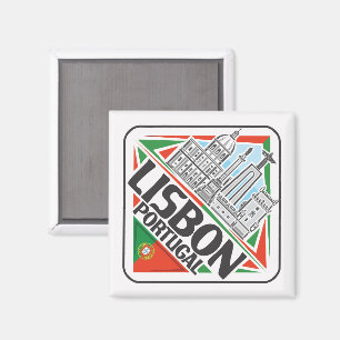 Imán Lisboa Portugal