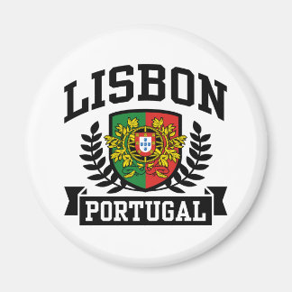 Imán Lisboa Portugal