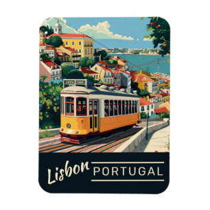 Imán Lisboa Portugal