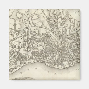 Imán Lisboa, Portugal