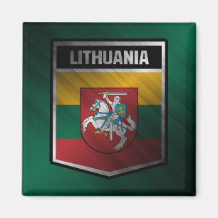 Imán Lithuania