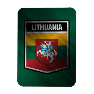 Imán Lithuania
