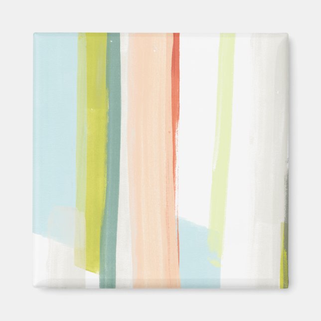 Imán Litmus I (Frente)