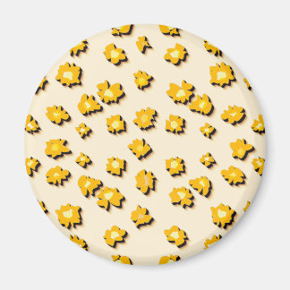 Imán Little Flowers.