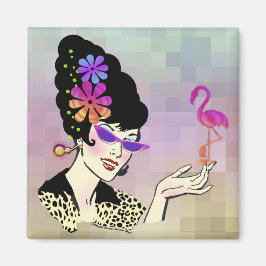 Imán Little Hon Magnet