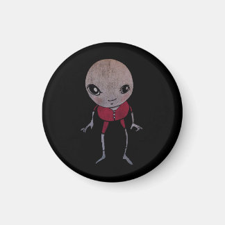 Imán Little Long Johns Magnet