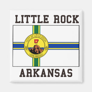 Imán Little Rock Arkansas