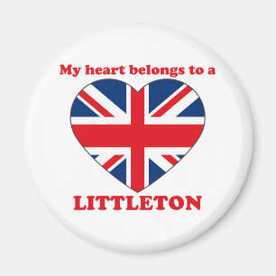 Imán Littleton