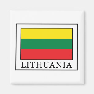 Imán Lituania