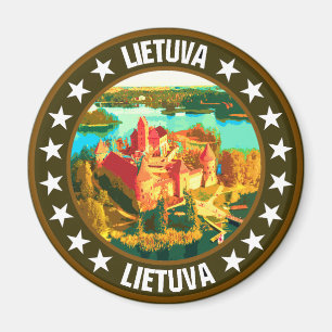 Imán Lituania